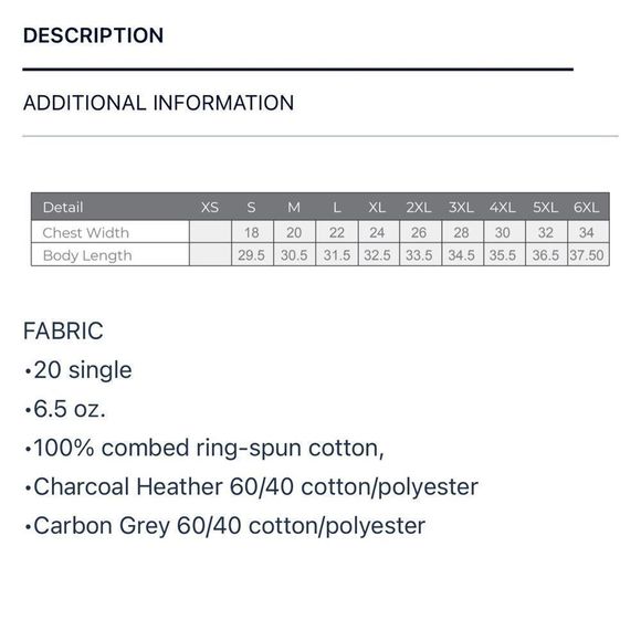 Senpai Squad RECKLESS T-Shirt, Women/Men Unisex, Charcoal, Various Sizes. NWT! - Picture 7 of 7